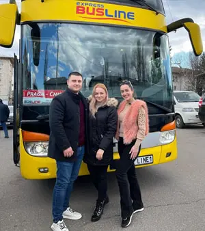 Bus Line